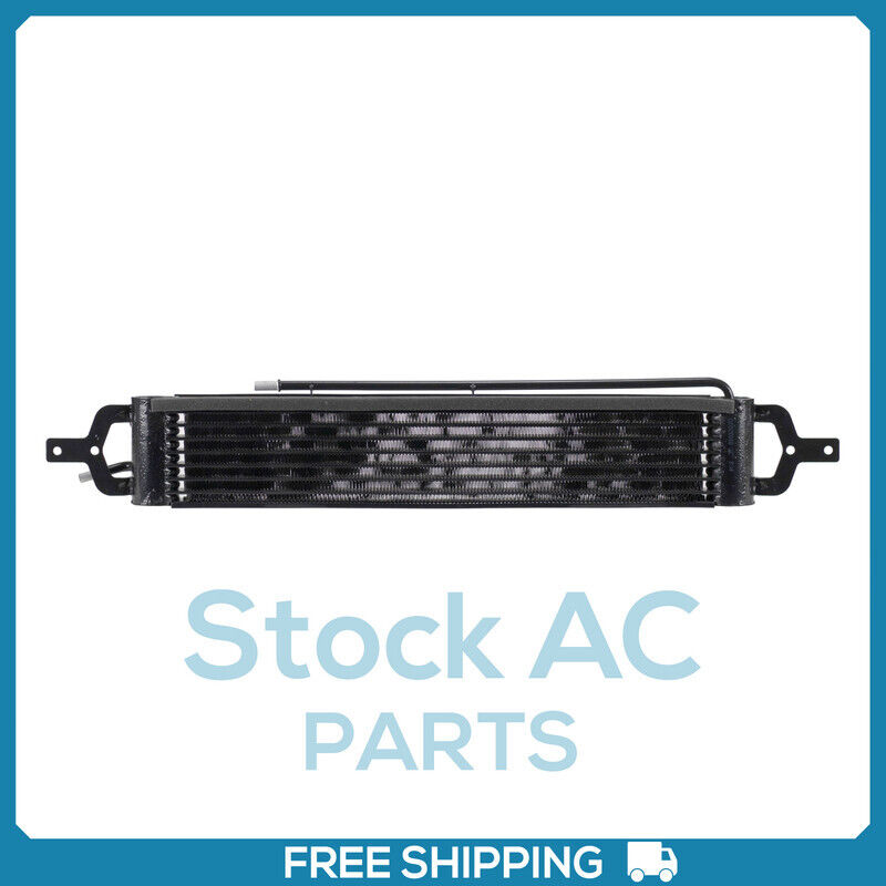 New Transmission Oil Cooler for 02-06 Mini Cooper HB 02-08 Cooper CNV 4CY/1.6L