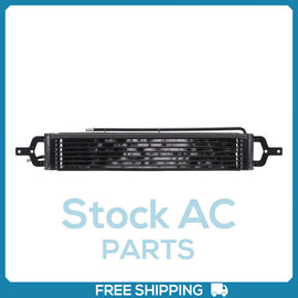 New Transmission Oil Cooler for 02-06 Mini Cooper HB 02-08 Cooper CNV 4CY/1.6L