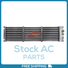 New A/C Condenser for Fendt OE# F205.550.060.090