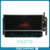New A/C Condenser for Deutz Agrotron Tractors OE# 0.011.9092.3/20