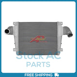 New Intercooler for Volvo/White OE# 1030148
