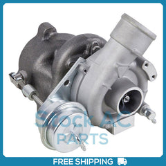 Turbo for 97-04 A4 98-05 Passat 1.8T