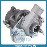 Turbo for 97-04 A4 98-05 Passat 1.8T