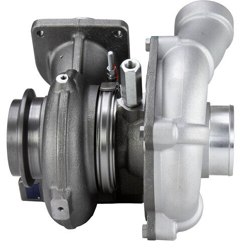 Turbo for 08-10 Ford F250SD/F350SD/F450SD/F550SD Twin