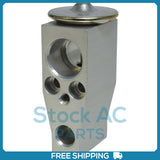 A/C Expansion Valve for 20-23 Mitsubishi Eclipse Cross L4 1.5L
