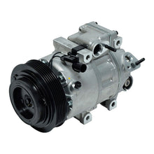 Load image into Gallery viewer, New A/C Compressor for Kia Optima LX / EX V6 2.7L/L4 2.4L 2008