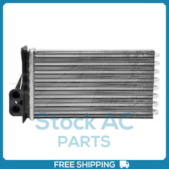 A/C Heater Core for International/Navistar OE# X6998001  3599598C1