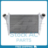 New Intercooler for Isuzu OE# 8973333621