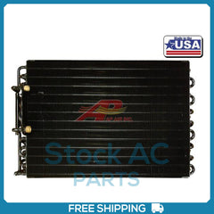 New A/C Condenser for Case/IH OE# 127270A1