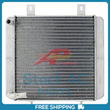 New Radiator for Polaris ATV OE# 1240535