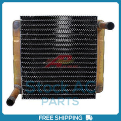 A/C Heater Core for John Deere OE# AT169175  AT112808
