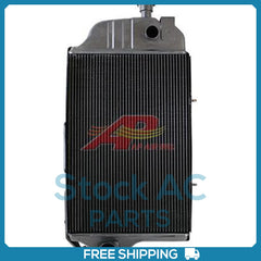New Radiator for John Deere OE# AR90945