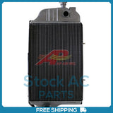 New Radiator for John Deere OE# AR90945