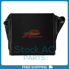 New Intercooler for Ford/Sterling OE# F4HT8009FB