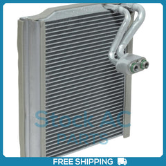 A/C Evaporator for 17-20 Hyundai Elantra L4 1.4L 1.6L 2.0L