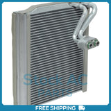A/C Evaporator for 17-20 Hyundai Elantra L4 1.4L 1.6L 2.0L