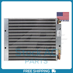 New A/C Condenser for Ford/Holland OE# D6NN19710A