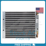 New A/C Condenser for Ford/Holland OE# D6NN19710A