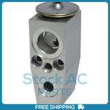 A/C Expansion Valve for 15-18 Ford Focus L3 1.0L L4 2.0L 2.3L
