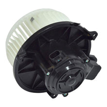 Cargar imagen en el visor de la galería, A/C Blower Motor for 10-12 Ford Fusion/ Lincoln MKZ/ 10-11 Mercury Milan V6/L4