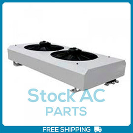 Brand New A/C HVAC Unit Condenser 12V