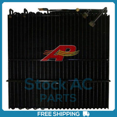 New A/C Condenser for John Deere OE# RE66573