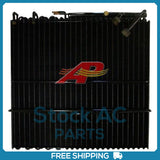 New A/C Condenser for John Deere OE# RE66573