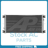 New A/C Condenser for John Deere OE# RE566948