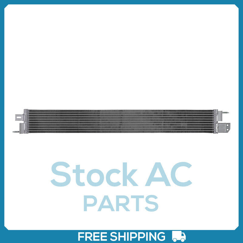 New Transmission Oil Cooler for 20-20 Silverado/Sierra 2500HD/3500HD 8CY/6.6TD