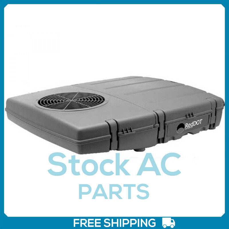 Red Dot Rooftop A/C Unit - OE# R-9777-12P
