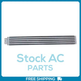 New Transmission Oil Cooler for 08-16 MB C63/E63 11-20 SL63/SL65/SLK55/SLS/AMGGT