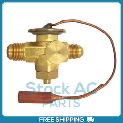 A/C Expansion Valve for 66 Lincoln Continental V8 7.6L