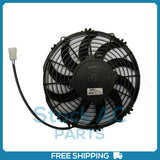 A/C Condenser Fan for 11