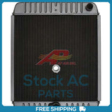 New Radiator for International OE# 146405C1