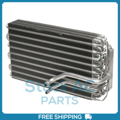 A/C Evaporator for 01-03 Volvo VHD L6 10.8L