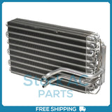 A/C Evaporator for 01-03 Volvo VHD L6 10.8L