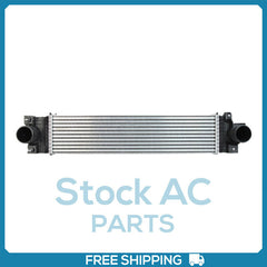 New Intercooler for Ford Fusion/Mkz 2.0T (17-20)