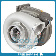 Load image into Gallery viewer, Turbo for 07-11 Detroit Diesel Series 60 Models 12.7L