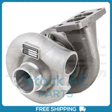 Turbo for Caterpillar OE# 4917902220