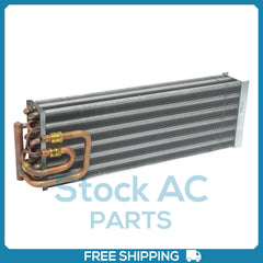 A/C Evaporator for MACK CS MIDLINER SERIES