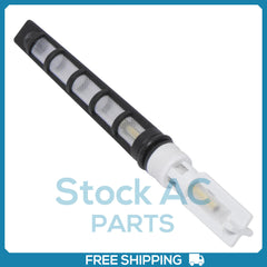 A/C Expansion Valve for Chevy / Cadillac / GMC / Buick / Hummer / Olds / Pontiac