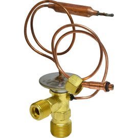 A/C Expansion Valve for 91-93 Nissan Sentra L4 1.6L 2.0L / 91-93 NX L4 1.6L 2.0L