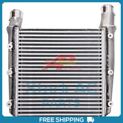 New Intercooler for John Deere OE# RE594399