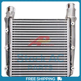 New Intercooler for John Deere OE# RE594399