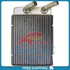 A/C Heater Core for Ford/Sterling OE# E3TZ18476H