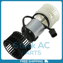 Load image into Gallery viewer, Blower Motor for 96-04 Freightliner Century Class 00-04 Columbia 01-04 Coronado
