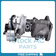 Load image into Gallery viewer, Turbo for 13-19 Buick Envision/Regal  Cad ATS/CTS  Chevy Camaro/Equinox/Malibu