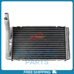 A/C Heater Core for Chevy/GMC OE# 3037531