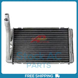A/C Heater Core for Chevy/GMC OE# 3037531