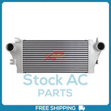 New Intercooler for Freightliner/Sterling OE# BHT80296